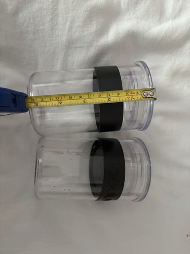 Bodum storage jars with - bodum, jars.