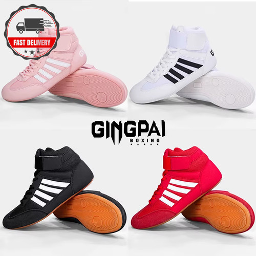 Boxing shoes light - shoes,