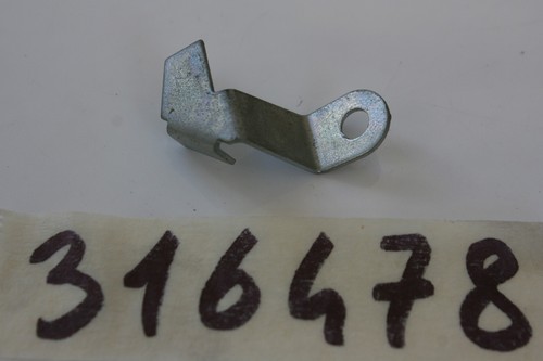 Crankcase plate engine gilera - crankcase,