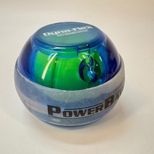 Dyna-Flex Pro Grip Exercise