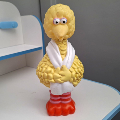 Vintage sesame street - big, bird