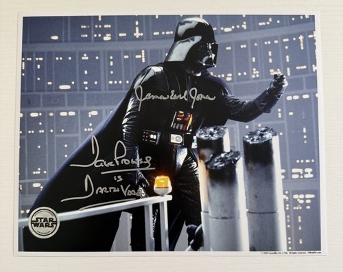 Star wars darth vader - opx, 8x10