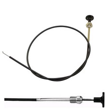 102118 102119 Set of Choke &