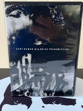 Gary Numan ‘Big Noise