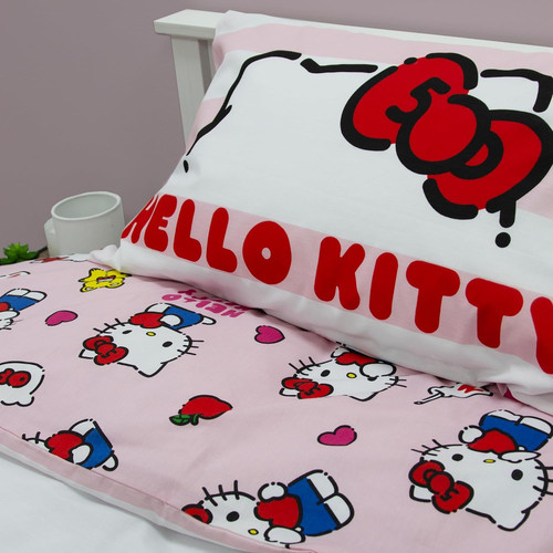 Hello kitty officially - kitty,