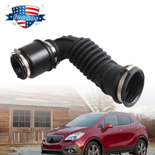 New air intake hose - air, with