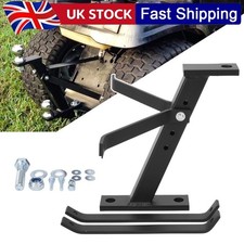 Trailer hitch for - john, deere