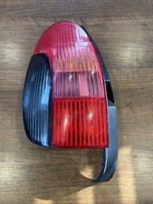 Genuine Peugeot 306 Estate SW 1997-2003 NSR Nearside Rear Passenger Side Light