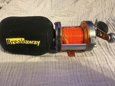 Abu garcia ambassadeur 6500 - garcia, c3