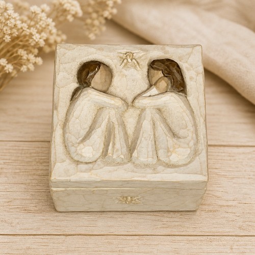 Willow tree friendship - tree,
