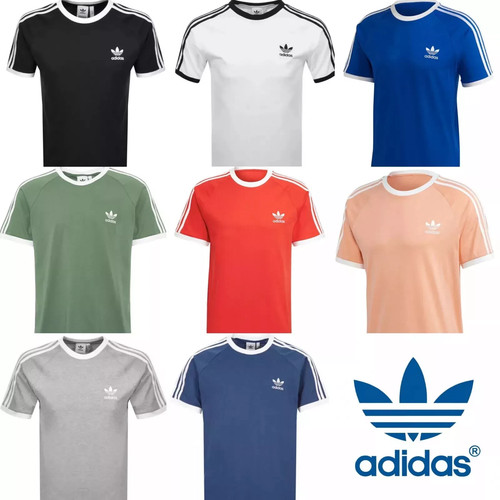 Adidas originals men 3 - originals,