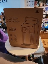 Brand New Energy Saving