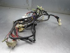 Yamaha XS750 Triple 1976-On Motorcycle Electrical Wiring Loom Harness