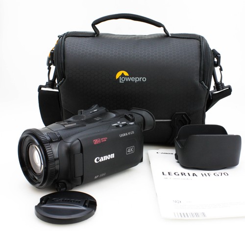 Canon legria g70 digital - legria,