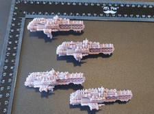 BFG Imperial Cruisers | D03 |