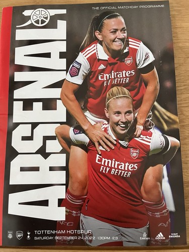 Arsenal spurs ladies match - arsenal,