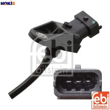 SENSOR INTAKE MANIFOLD