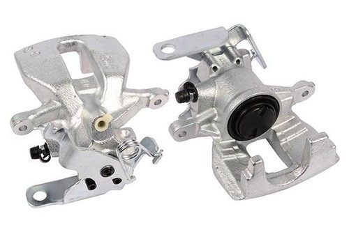 Rear right brake caliper - rear,