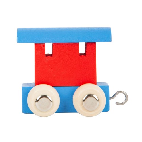 Small foot red and - small,