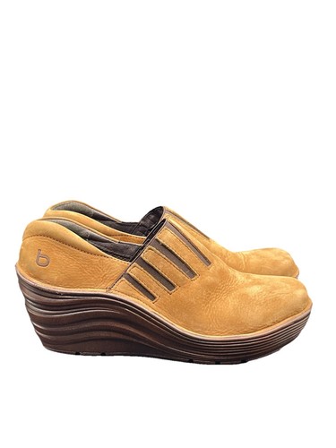 Bionica coast soft - bionica, suede