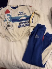 72 Adidas Winter Olympics