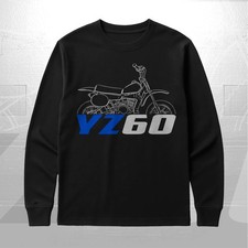 For Yamaha YZ60 1981-1983 fans
