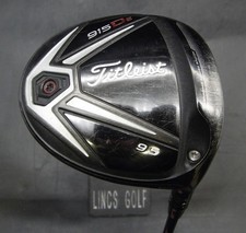 Titleist 915 driver - titleist,