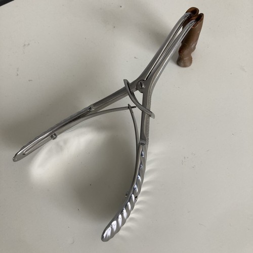 Antique dental mouth gag oral - antique,