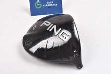 Ping G25 Driver Head Only /