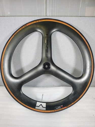 Level rear carbon tri - level,