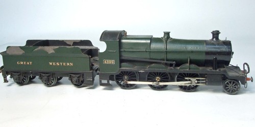 Leeds model rail o gauge - leeds,