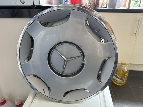 Genuine mercedes w124 - w124, w201