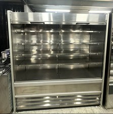 Williams Gem Multideck Fridge