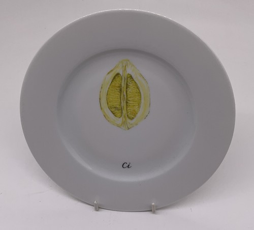 Limoges porcelaine de - -,