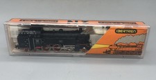 Steam Train Ibertren 2N 940 Locomotive S66 DB Locomotive N Scale MINT IN BOX