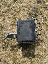 HONDA ACCORD ABS PUMP