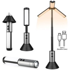 3000mAh Telescopic Folding