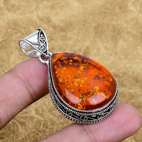 Natural baltic amber - natural,
