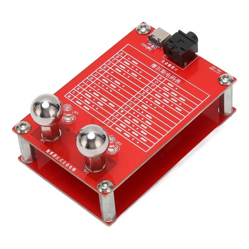 Morse codes key touch - —cw,