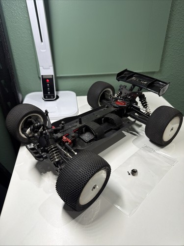 Losi mini 8ight - 8ight-t, 4x4
