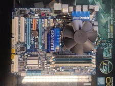 Gigabyte ex58 ud3r intel - gigabyte, ga-ex58-ud3r