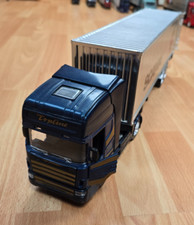 Scania Topline Articulated