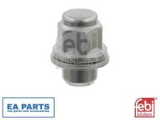 4x Wheel Nut for CITROËN FIAT