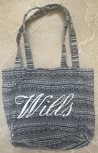 Jack wills bag - jack,