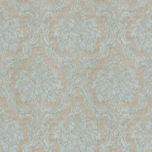 Creation floral damask - creation,