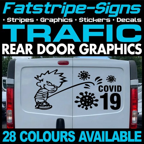 Fit renault trafic virus - trafic, 19