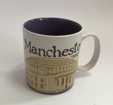 Starbucks Global Icon Mug