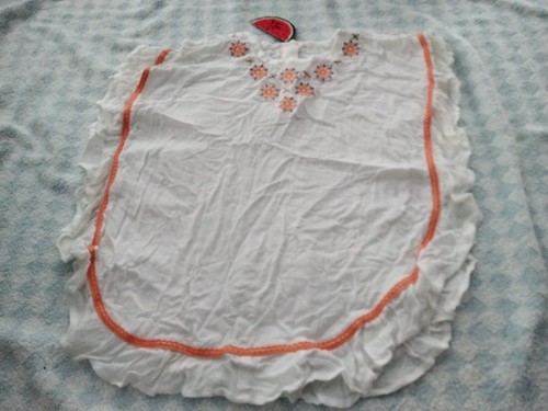 Girls kaftan cover - girls,