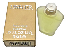Usher Perfume by Usher 0.17oz