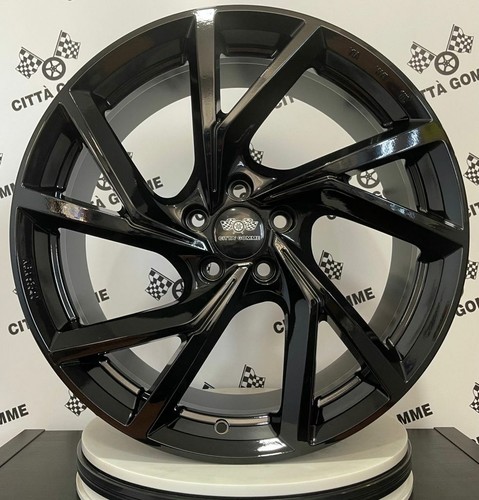 Alloy wheels compatible with - wheels,